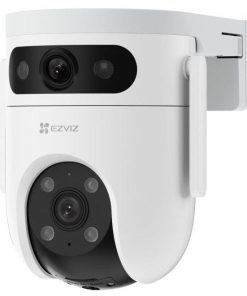 Camera de supraveghere EZVIZ H9C Dual WI-FI Rezolutie video: 2304