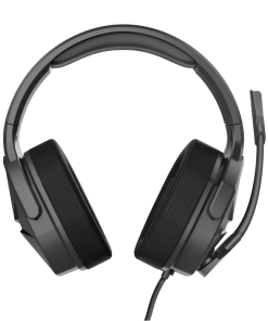 Casti Gaming Head-band Trust GXT 4371 Ward, Wired, Negru - imagine 4