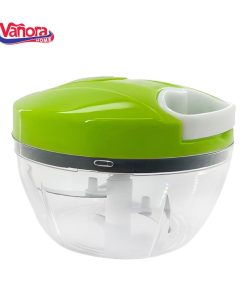 TOCATOR  MANUAL 500 ML 12.5 x 8 CM, VANORA