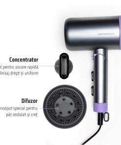 USCATOR DE PAR HEINNER HHD-R20DC-GYV - imagine 4