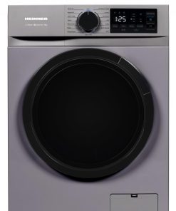 Masina de spalat rufe HEINNER HWM-M814IVNSA+++, 8 kg, 1400 rpm,