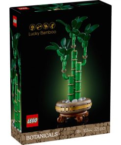 BAMBUS NOROCOS, LEGO10344 - imagine 2