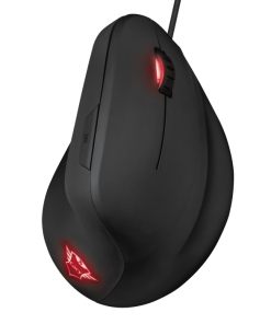 Mouse Gaming Trust GXT 144 Rexx, 10000 dpi, negru - imagine 2