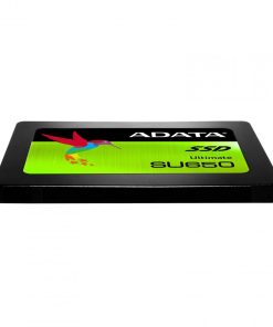SSD intern ADATA SU650, 480 GB, SATA, 2.5 inch - imagine 2