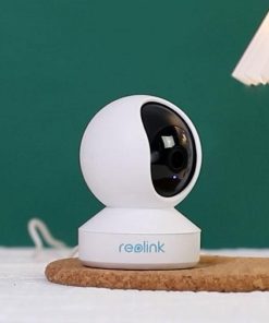 Reolink E SERIES E330 5MP IR12m Cameră de supraveghere Wi-Fi,