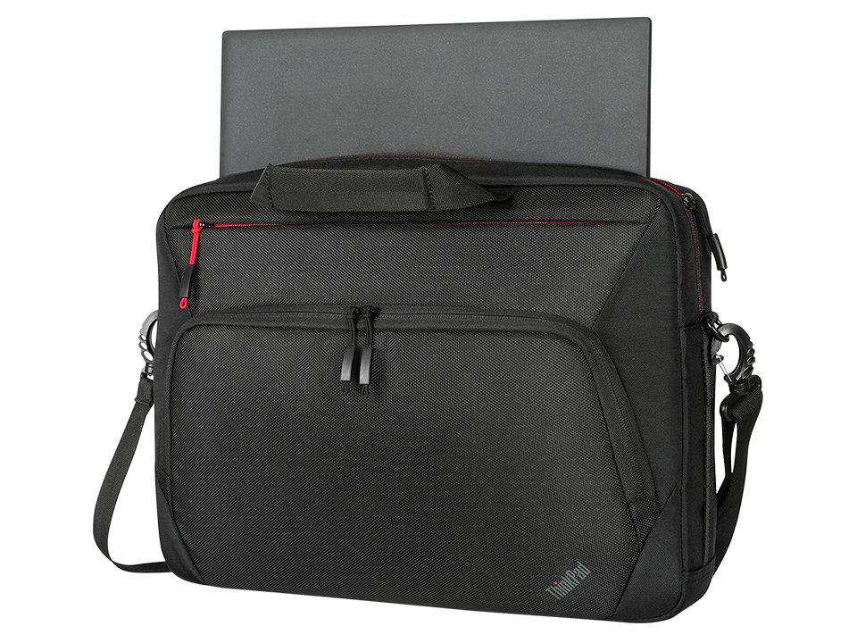 Lenovo genți pentru notebook-uri 39,6 cm (15.6") Geantă cu deschidere - imagine 6