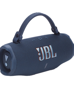 JBL Boxa portabila Charge 6 Blue - imagine 5