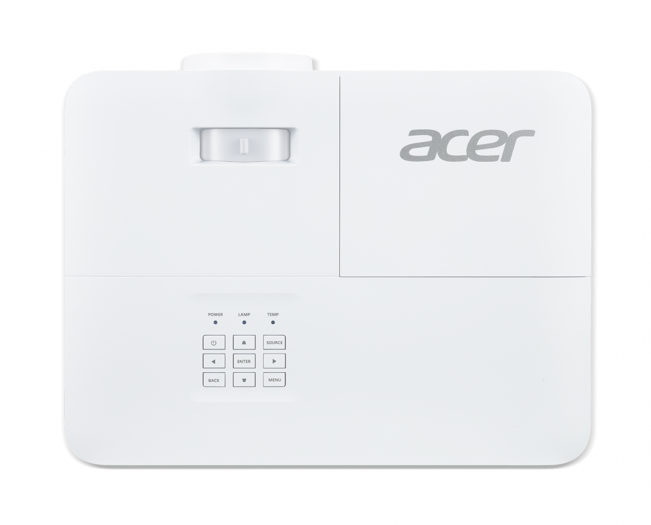 Videoproiector Acer P5827a, 4K 3840*2160, resolution with TI XPR, 8.3 - imagine 5