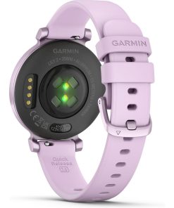 Ceas Garmin Lily 2 Metallic Lilac - imagine 5