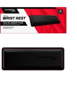Accesoriu HP tastatura Wrist-rest, HyperX - imagine 3