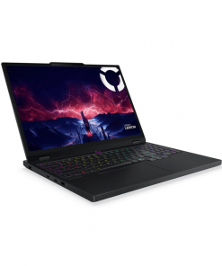 Laptop Gaming Lenovo Legion 5 15AKP10, cu procesor Ryzen AI - imagine 3
