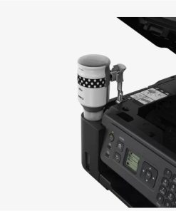 "Multifunctional inkjet color CISS Canon PIXMA G4470 , dimensiune A4(Printare, - imagine 6
