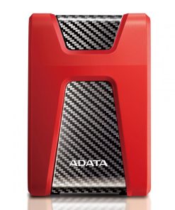 HDD Extern Adata, 2TB, HD650, 2.5", USB3.1, Rezistent la zgarieturi,
