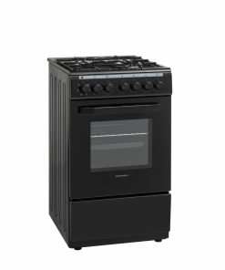 ARAGAZ MIXT HEINNER HFSC-V60LITGC-BK - imagine 2