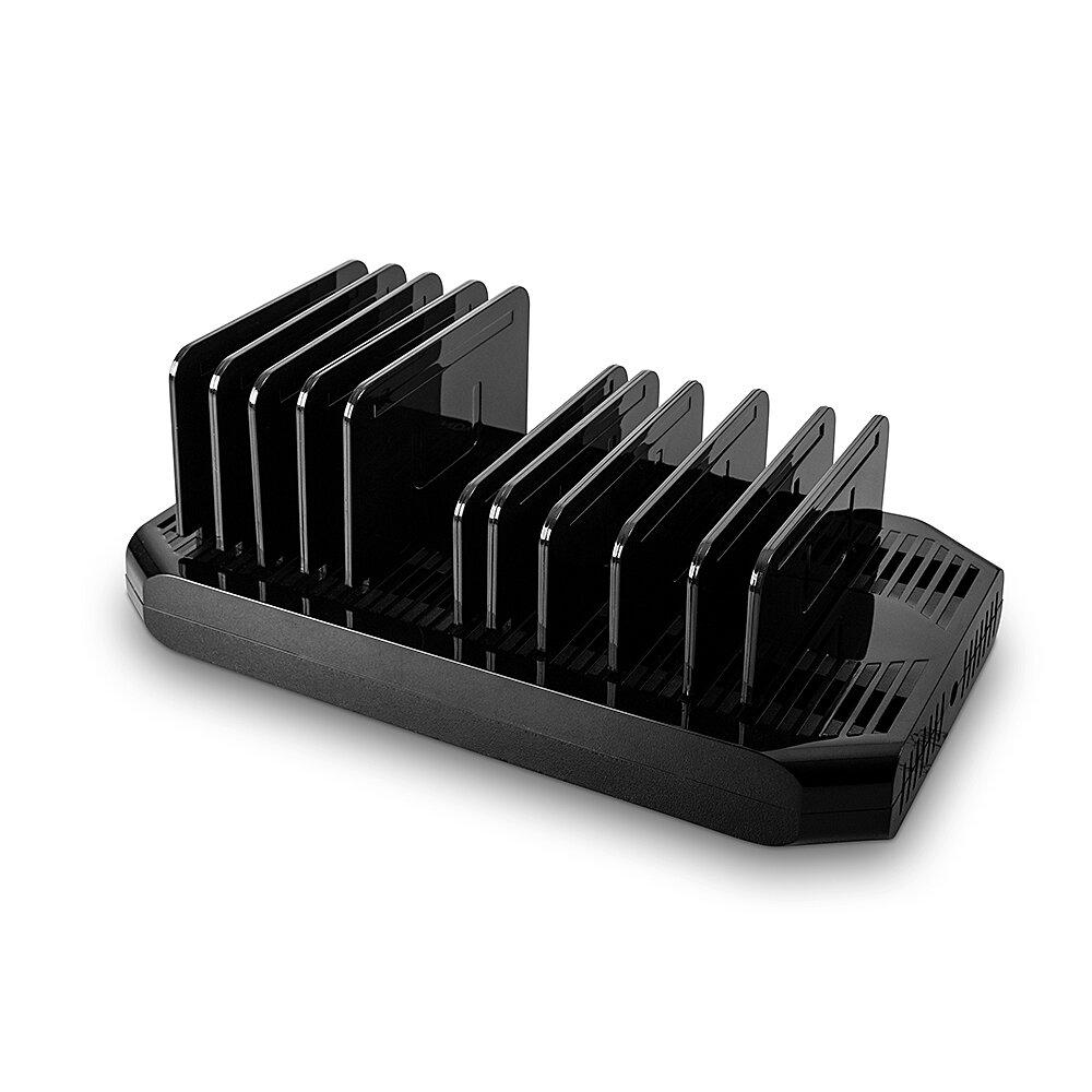 Hub USB Lindy 120W 10 Port USB Charging Station USB-A, - imagine 4