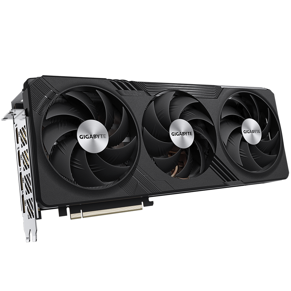 Placa video Gigabyte Radeon RX 7900 XTX, 24GB GDDR6, PCI - imagine 3