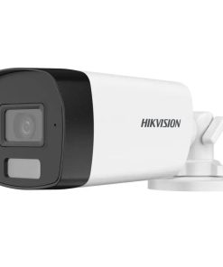 Camera de supraveghere Hikvision Bullet DS-2CE17D0T-LFS (2.8mm) 2MP; Smart Hybrid