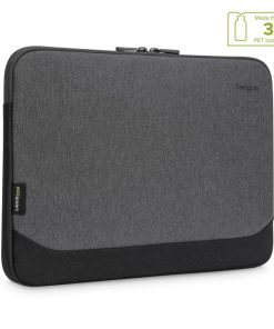 Husa laptop Targus Cypress, EcoSmart 11-12” gri