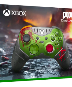 Microsoft xBox Series Controller Doom Limited Edition