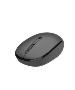 Mouse Serioux Spark 215 Wireless Negru, Senzor: Optic, DPI: 1000, - imagine 2