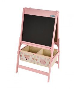 Tabla de scris Pink Forest UGMTU06-PKF