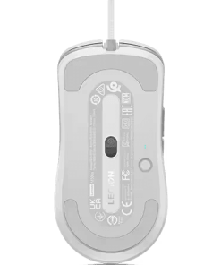 Mouse Gaming Lenovo Legion M300s, 8000 DPI, Alb - imagine 13