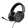 Casti Gaming Head-band Trust GXT492 Carus, Wired, Negru