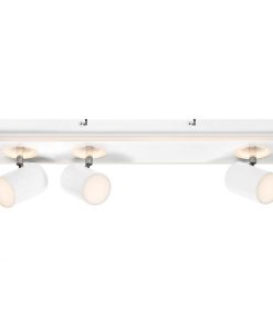 Spot LED triplu ajustabil Ledvance DECOR MARS, 41W, 3100 lm, - imagine 2