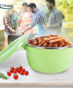 CASEROLA TERMICA 8L, NOVA, ART OF DINING BY HEINNER (mix - imagine 10