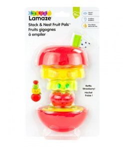 JUCARIE DE STIVUIRE CU FRUCTE, LAMAZE - imagine 3