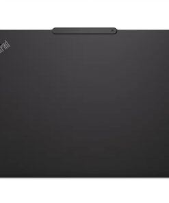 Laptop Workstation Lenovo ThinkPad P1 Gen 8, cu procesor Intel - imagine 4