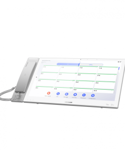 TERMINAL DE SECTIE 15.6 inch Hikvision DS-KHM9803X; Android Support HEOP