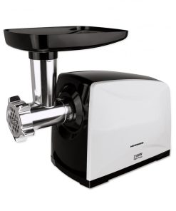 MASINA DE TOCAT HEINNER MG-2100BKWH - imagine 2