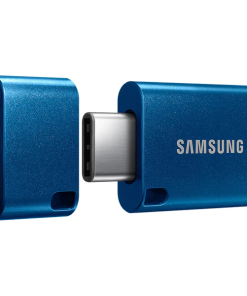 Memorie USB Flash Drive Samsung 128GB Pendrive, USB-c 3.2 Gen1, - imagine 2
