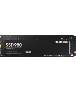 SSD Samsung 980, 500GB, M.2 ,  NVMe - imagine 2