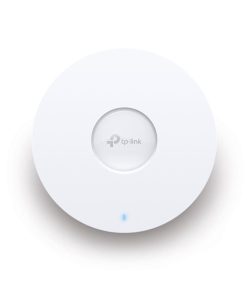 "AX3000 Ceiling Mount Dual-Band Wi-Fi 6 Access Point PORT:1× Gigabit
