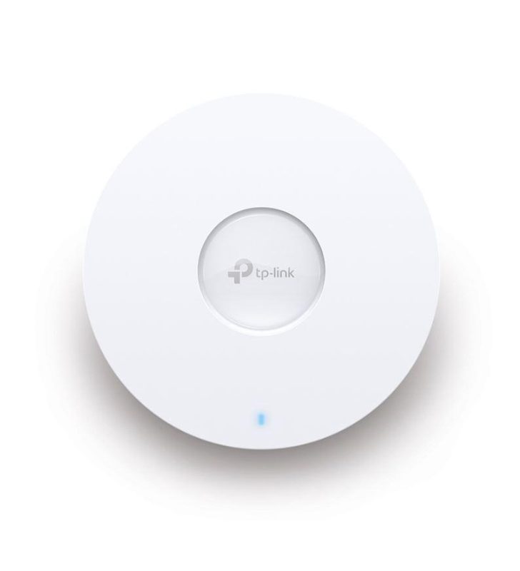 "AX3000 Ceiling Mount Dual-Band Wi-Fi 6 Access Point PORT:1× Gigabit