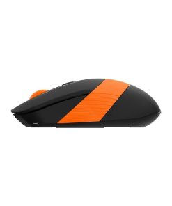 Mouse Gaming Wireless A4TECH FG10, 2000 dpi, Multicolor - imagine 5