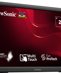 Monitor Consumer ViewSonic TD2223, 22", 1920 x 1080 pixeli, Touchscreen, - imagine 10