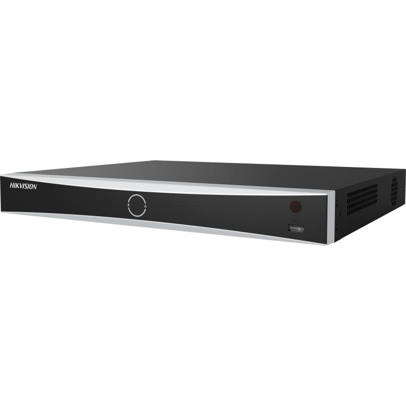 NVR Hikvision 8 canale DS-7608NXI-I2/VPRO, pana la 32 canale
