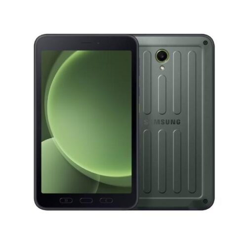 Samsung TAB ACTIVE5 X306 5G & WiFi & NFC 8.0"