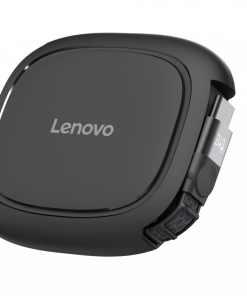 Cablu Lenovo 240W USB-C Retractable; Greutate: 0.07kg; Dimensiuni: 120 mm