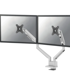 Brat dublu monitor Neomounts DS70-250SL2; pentru display-uri cu diagonale 17"-32", - imagine 3