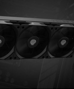 Cooler Procesor GENESIS HYDRIA 360, Lichid, 3 ventilatoare, aRGB