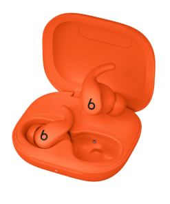 Powerbeats Fit - Wireless Noise-Cancelling Workout Earbuds with Ultimate Secure - imagine 2