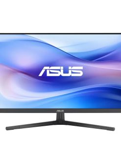Monitor Consumer ASUS VU279CFE-B, 27", 1920 x 1080 pixeli, Blue,