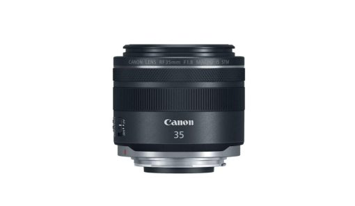 Obiectiv foto CANON RF 35MM F 1.8 MACRO IS STM. - imagine 3