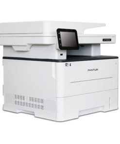 Multifunctional laser monocron Pantum M7310DW Imprimare/Copiere/Scanare, Dimensiuni:A4, Rezolutie: max 600x600 - imagine 3