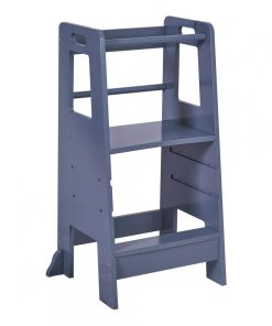 Turn de activitati multifunctional Learning Tower, U-Grow - imagine 2