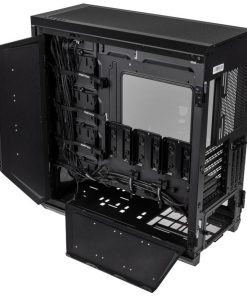 Carcasa PHANTEKS Eclipse G500A, RGB, Mid Tower, Black - imagine 3
